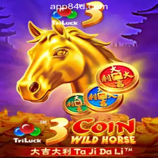 Exploring the Exciting World of 3CoinWildHorse: A Premier Slot Game in Brasil