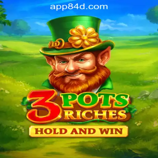 Discover the Exciting World of 3potsRiches: Slots Gaming Sensation in Brazil