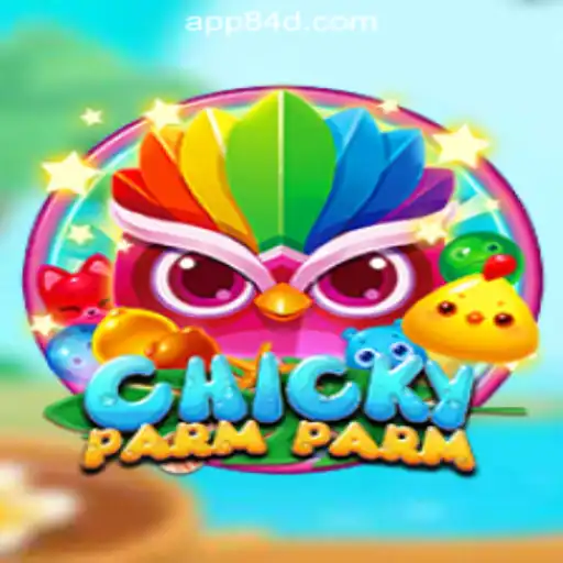 Discover the Thrilling World of ChickyParmParm with 84D.com Oficial Slots Brasil #1