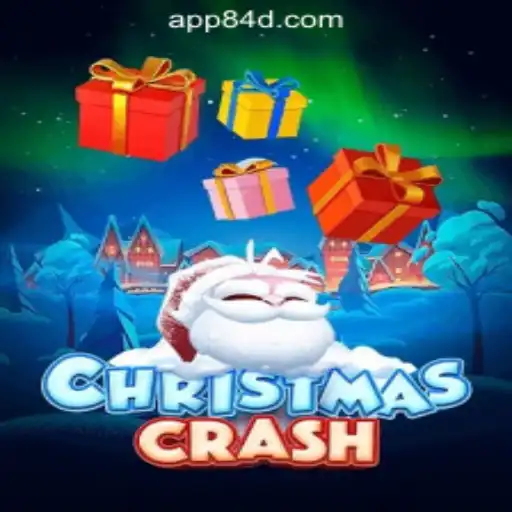 ChristmasCrash: An Exciting Slot Game Adventure with 84D.com Oficial Slots Brasil
