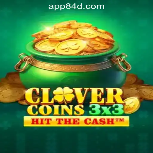 Exploring Clovercoin3x3: A Premier Choice for Slot Gaming Enthusiasts
