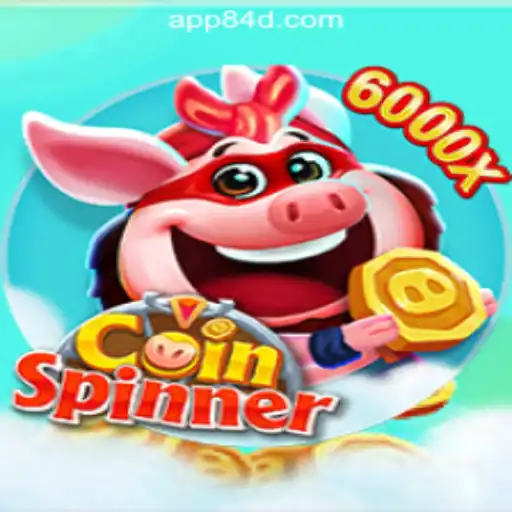 CoinSpinner: The Exciting World of 84D.com Oficial Slots Brasil #1