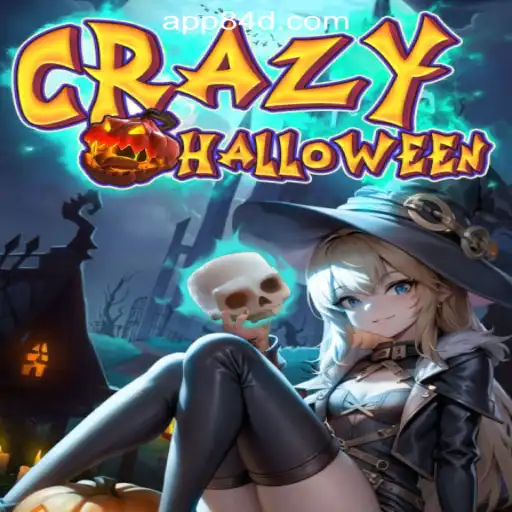 Exploring CrazyHalloween: A Thrilling Slot Adventure on 84D.com Oficial Slots Brasil #1