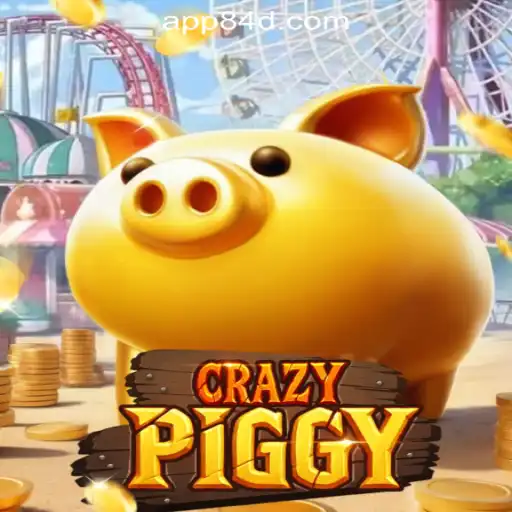 Exploring CrazyPiggy: The Exciting World of 84D.com Oficial Slots Brasil #1