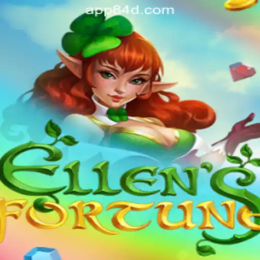 Exploring the Enchanting World of EllensFortune Slots