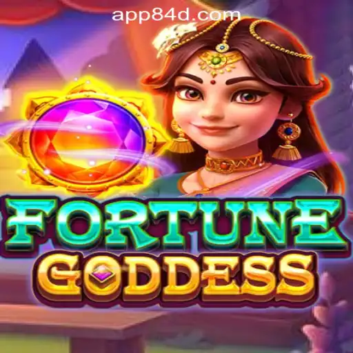 Discovering FORTUNEGODDESS: The Ultimate Slot Experience in Brazil