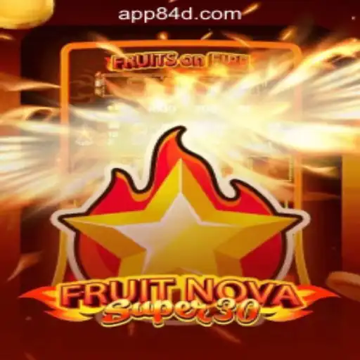 Exploring FruitrNovaSupe30: A Premier Slot Experience in Brazil