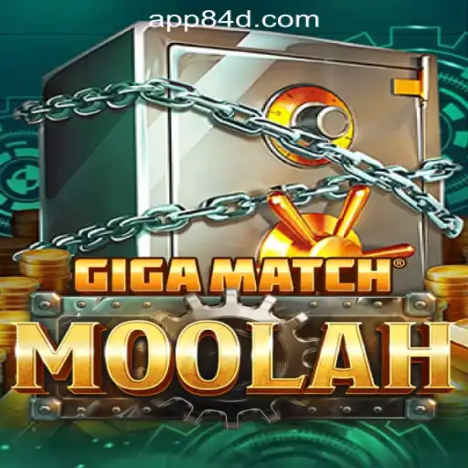 GigaMatchMoolah: The Thrilling World of Online Slots