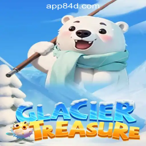 Discover the Excitement of GlacierTreasure: Your Guide to 84D.com Oficial Slots Brasil #1