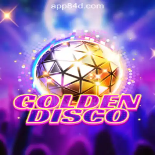 Exploring the World of GoldenDisco: A Unique Slot Experience