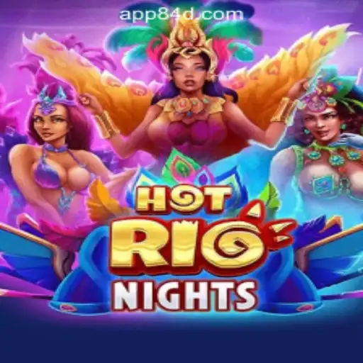 Unveiling HotRioNights: The Exhilarating World of 84D.com Oficial Slots Brasil #1