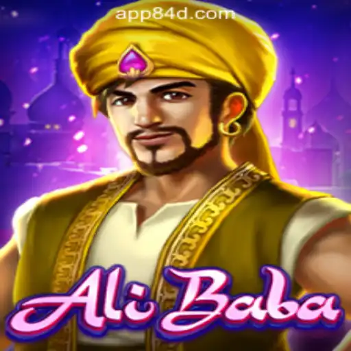 Discover the Excitement of AliBaba with 84D.com Oficial Slots Brasil #1