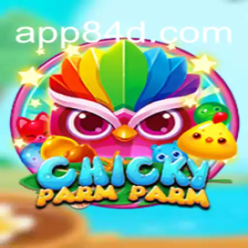 Discover the Thrilling World of ChickyParmParm with 84D.com Oficial Slots Brasil #1