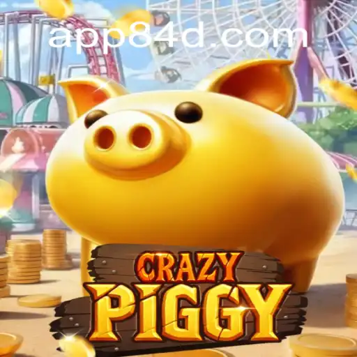 Exploring CrazyPiggy: The Exciting World of 84D.com Oficial Slots Brasil #1