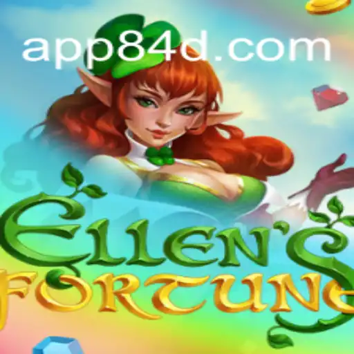 Exploring the Enchanting World of EllensFortune Slots