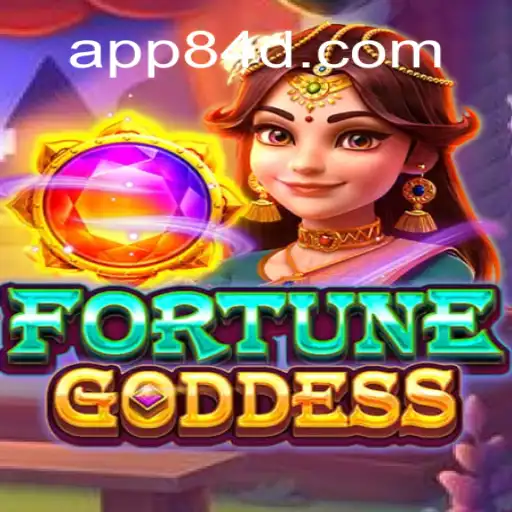 Discovering FORTUNEGODDESS: The Ultimate Slot Experience in Brazil