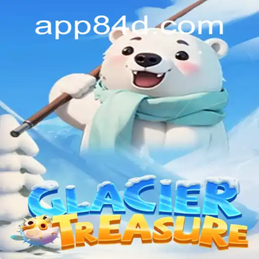 Discover the Excitement of GlacierTreasure: Your Guide to 84D.com Oficial Slots Brasil #1