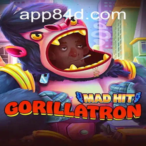 Discover the Excitement of MadHitGorillatron: A New Era in Gaming
