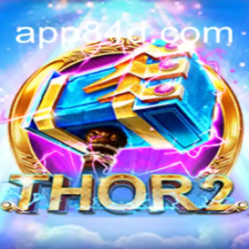 Explore the Mythical World of Thor2 - The Ultimate Slot Game Experience