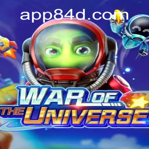 Exploring WAROFTHEUNIVERSE: A Deep Dive into the Latest Gaming Sensation