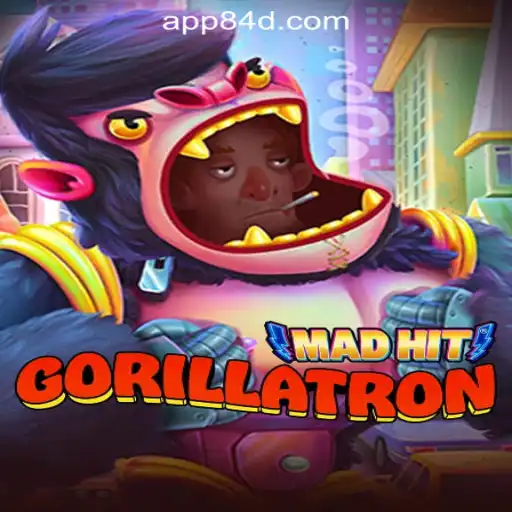 Discover the Excitement of MadHitGorillatron: A New Era in Gaming