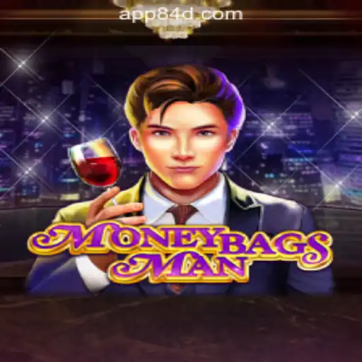 Experience the Thrill of MoneybagsMan: The Ultimate Slot Game in Brazil