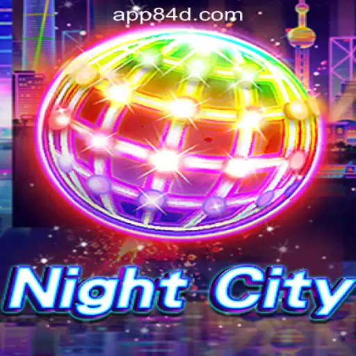 Exploring NightCity: A Thrilling Adventure with 84D.com Oficial Slots Brasil #1