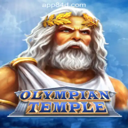 Discover the Enchantment of OlympianTemple at 84D.com Oficial Slots Brasil #1