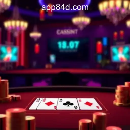 Online Baccarat