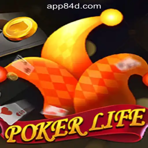 Exploring PokerLife: The Thrill of Strategy and Luck with 84D.com Oficial Slots Brasil #1