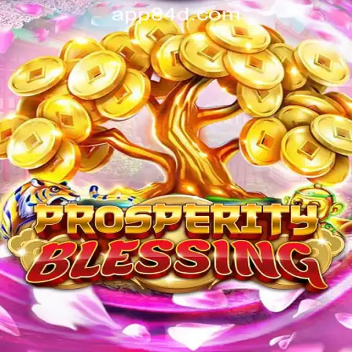 Discover ProsperityBlessing: Your Gateway to Fortune