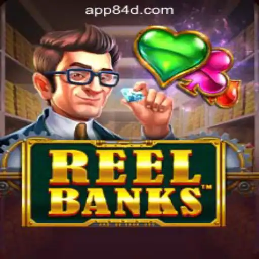 ReelBanks: Dive into the Exciting World of Online Slots