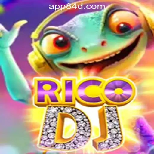 Discover the Exciting World of RicoDJ: A Leading Game on 84D.com Oficial Slots Brasil #1