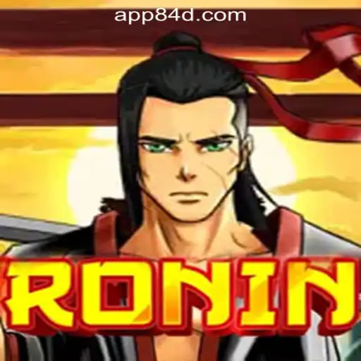 Ronin: A Captivating Adventure in 84D.com Oficial Slots Brasil #1