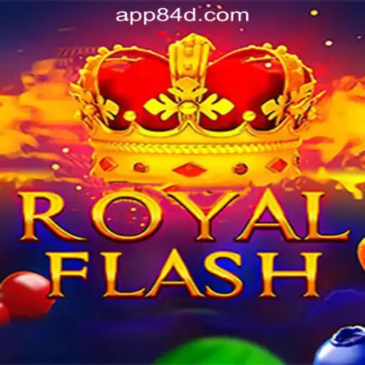 RoyalFlash: A Revolution in Online Gaming