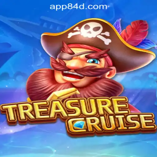 Embark on an Adventure with TREASURECRUISE, the Leading Online Slot Game