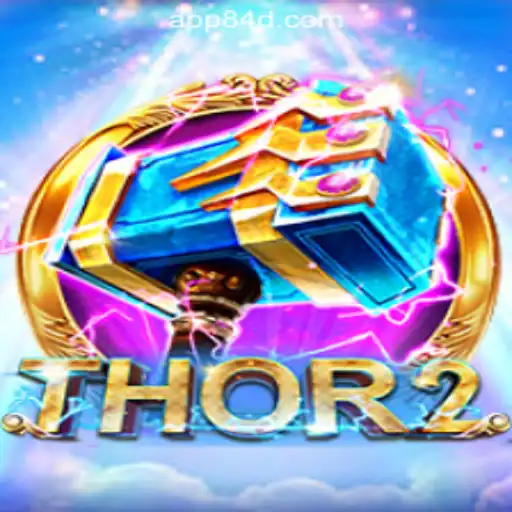 Explore the Mythical World of Thor2 - The Ultimate Slot Game Experience