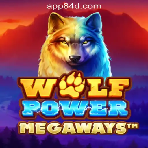 Unveiling WolfPowerMega: The Ultimate Slot Experience at 84D.com Oficial Slots Brasil #1