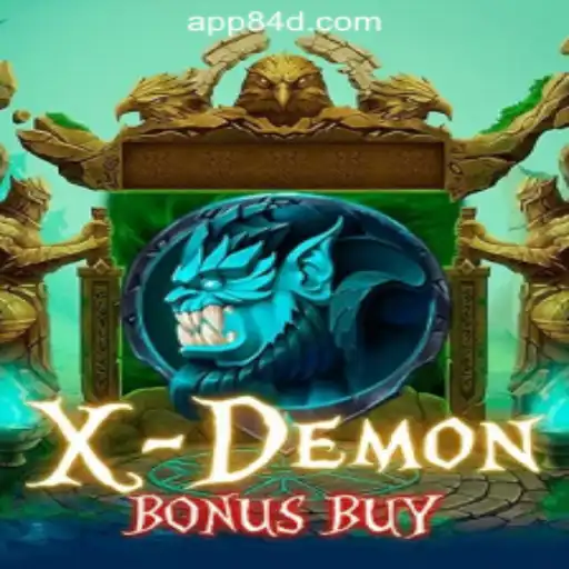 Exploring the Thrills of XDemonBonusBuy: A New Contender in Brazilian Slots