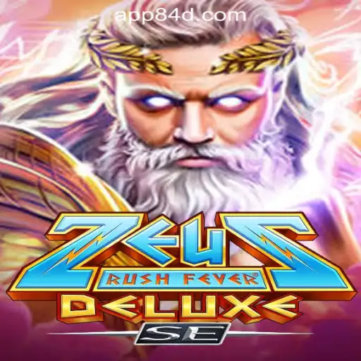 Exploring the Excitement of ZeusRushFeverDeluxeSE: A Premier Slot Experience